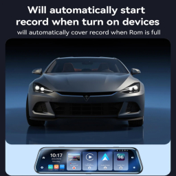 مانیتور و دوربین ثبت وقایع یسیدو مدل Dash CAM Yesido KM24