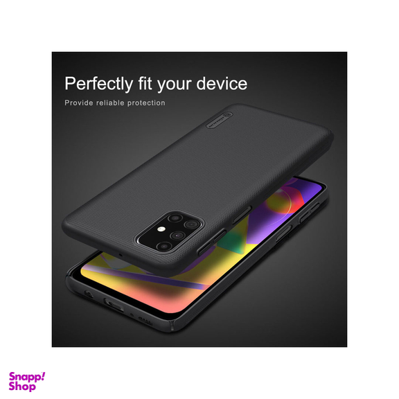 کاور نیلکین مدل Frosted Shield مناسب برای گوشی موبایل شیایومی 10T 5GMi 10T Pro 5GK30S Ultra