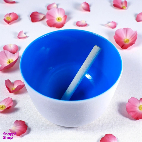 کاسه کریستال کوارتز کد SC8in