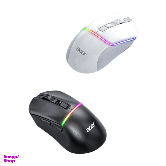 ماوس بی سیم مخصوص بازی ایسر مدل Acer OMR210