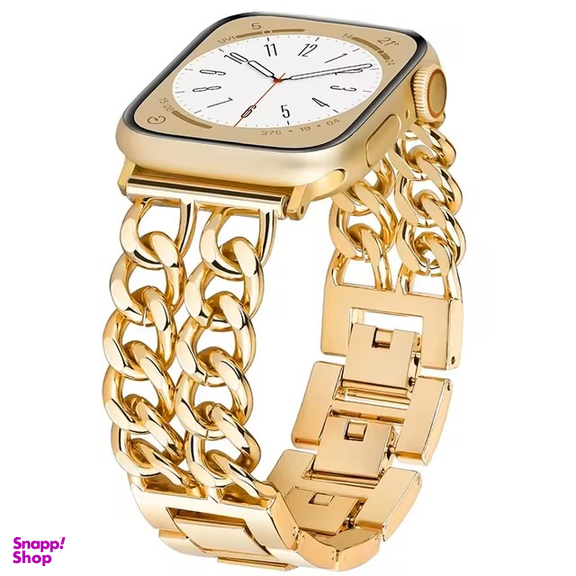 بند ساعت هوشمند مدل K30 مناسب اپل واچ 49 میلی متر