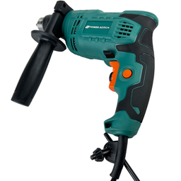 مجموعه 30 عددی دریل چکشی پاور اکشن مدل ID 750-C