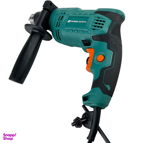 مجموعه 30 عددی دریل چکشی پاور اکشن مدل ID 750-C