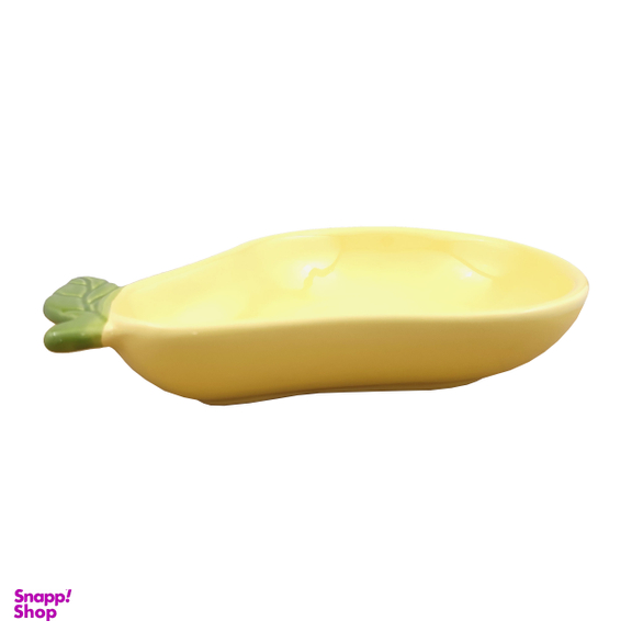 ظرف سرو بنیکو مدل گلابی گود کد 249