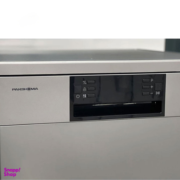 ماشین ظرفشویی پاکشوما مدل PDA 3511 S