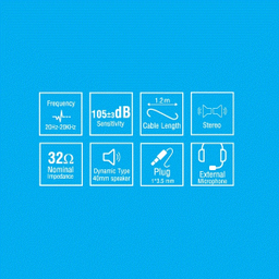 هدست باسیم بیاند مدل BH_390