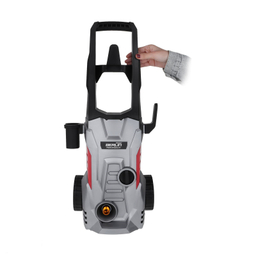 کارواش وسیله نقلیه برلین مدل BG-1223 PW توان ۱۲۲۳ وات