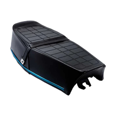 زین موتورسیکلت مکس مدل ابر سرد