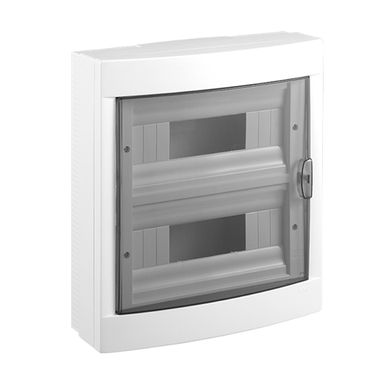 جعبه فیوز روکار 24 عددی ویکو مدل V-24