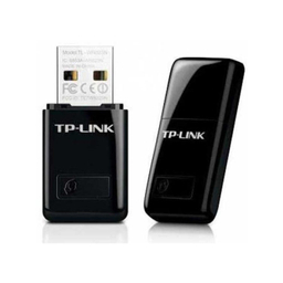 کارت شبکه بی سیم USB تی پی-لینک مدل TL-WN823N