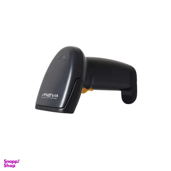 بارکد اسکنر دو بعدی بی سیم میوا مدل MEVA MBS 3880