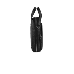 کیف اداری مردانه آگوست کد BRNT B 410004