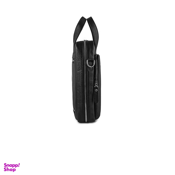 کیف اداری مردانه آگوست کد BRNT B 410004