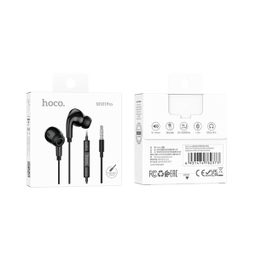 هندزفری با سیم هوکو مدل M101 PRO جک 3.5 میلی متر