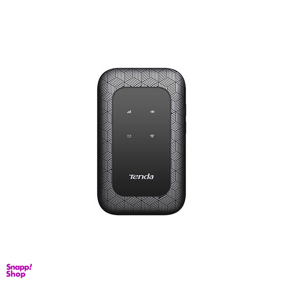 مودم جیبی CAT4 تندا مدل 4G180 V3.0