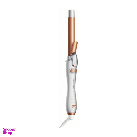 فر کننده مو شیگلم هیر مدل Curling Iron
