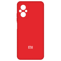 قاب موبایل مدل silicone سازگار با گوشی موبایل Xiaomi Poco M5