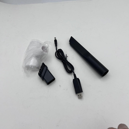 جارو شارژی خودرو مدل QL-101