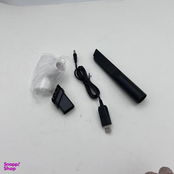 جارو شارژی خودرو مدل QL-101