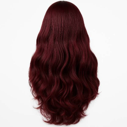 کلاه گیس زنانه مدل wig74