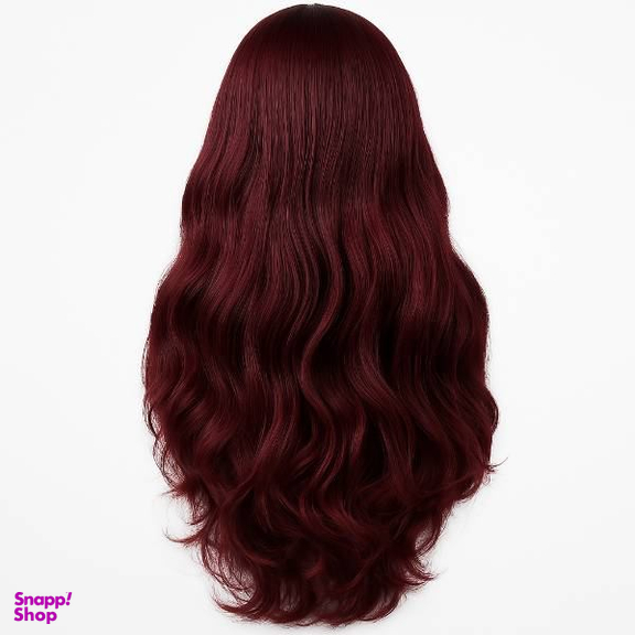 کلاه گیس زنانه مدل wig74