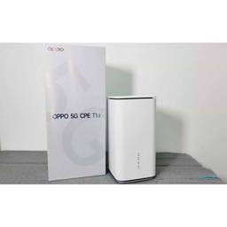 مودم روتر 5G TD-LTE اوپو مدل AX5400