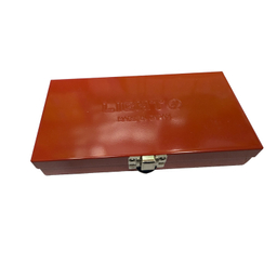 آچار آلن بکسی لایت مدل فوق بلند کد SMT-TORX-LONG-JAPN-LIGHT-1/2-S2026 مجموعه 6 عددی