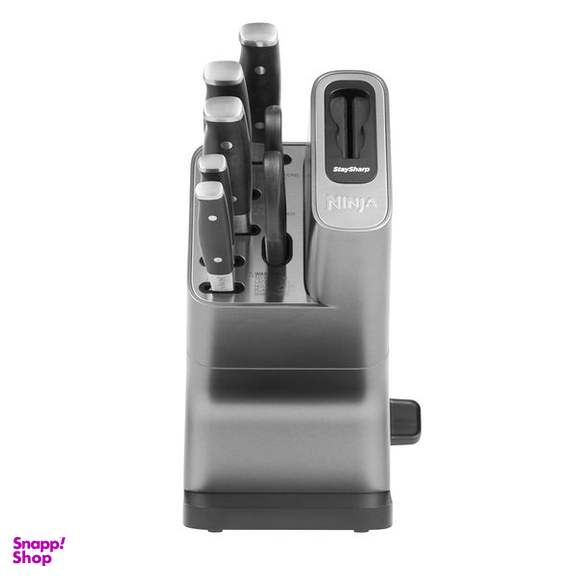 ست چاقو آشپزخانه 6 پارچه نینجا مدل K32006EU