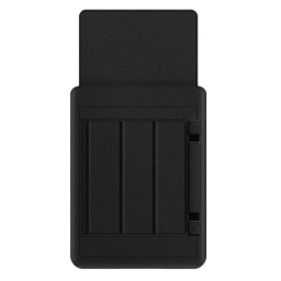 کاور لپ تاپ 16 اینچ کوتتسی مدل MB1087 مناسب برای مک بوک