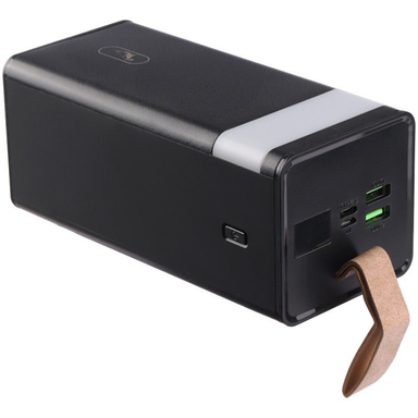 پاوربانک اسکای دلفین کد SP35 ظرفیت 50000 میلی‌ آمپر ساعت