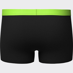 شورت پادار مردانه ال سی وایکیکی مدل w37064z8 بسته 3 عددی