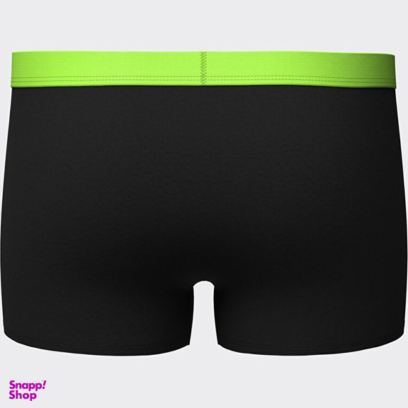 شورت پادار مردانه ال سی وایکیکی مدل w37064z8 بسته 3 عددی