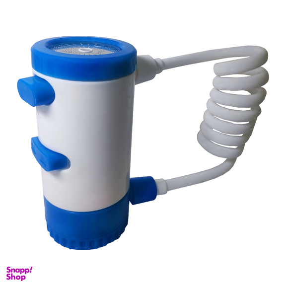 سرشیر کاهنده مصرف آب مدل YH-01 مخزن فوم دار