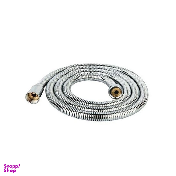 شلنگ دوش حمام توسعه صنعت میراب مدل ریز بافت