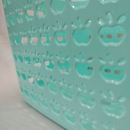 سبد پیک نیک اشکان طرح سیب کد saiz 3