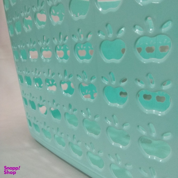 سبد پیک نیک اشکان طرح سیب کد saiz 3