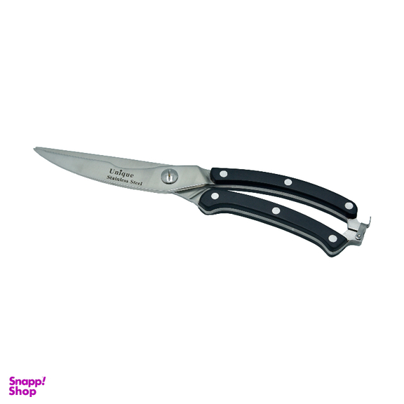 سرویس چاقو آشپزخانه 8 پارچه یونیک طرح 2 کد 5500
