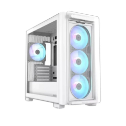 کیس مخصوص بازی ایسوس مدل A23 PLUS