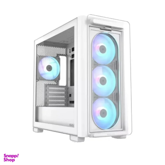 کیس مخصوص بازی ایسوس مدل A23 PLUS