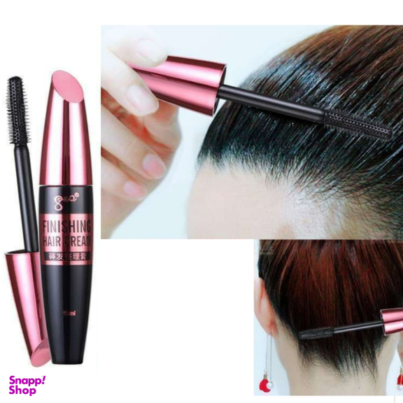 ریمل وزگیر مو Finishing Hair Creme مدل Professional