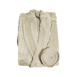 حوله پالتویی خوشخواب مدل دیاموند سایز 125 سانتی متر