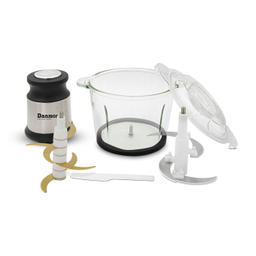 خردکن دانمور مدل DR-1004