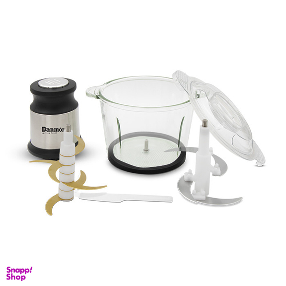 خردکن دانمور مدل DR-1004