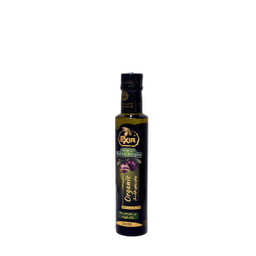 روغن زیتون فرابکر ارگانیک اکسیر حجم 250 میلی لیتر