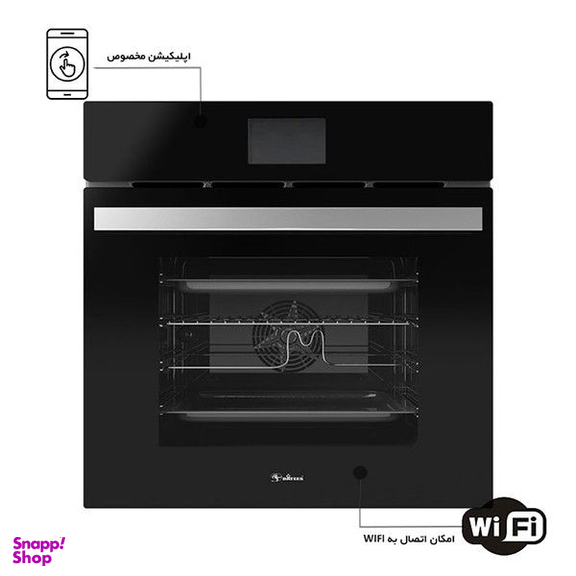 فر برقی داتیس مدل DF-690-TFT