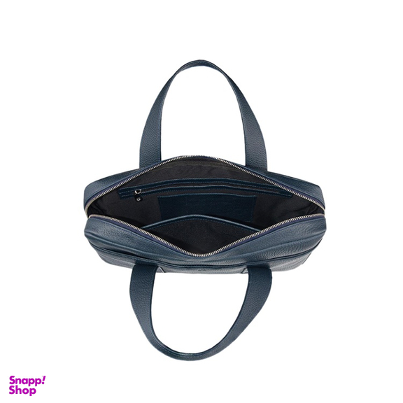 کیف اداری نوین چرم مدل ادوارد کد Fm- BE5103