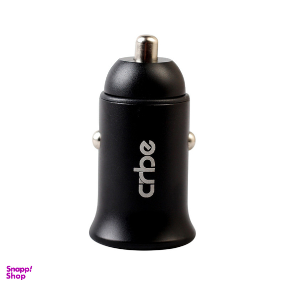 شارژر فندکی کربی مدل BE-G101 100W