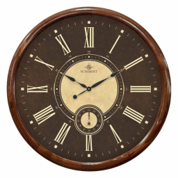 ساعت دیواری شوبرت کد 1501