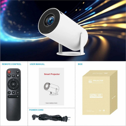 ویدیو پروژکتور مدل HY 300 PRO
