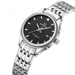 ساعت مچی عقربه ای زنانه نیوی فورس مدل NF8039SBW